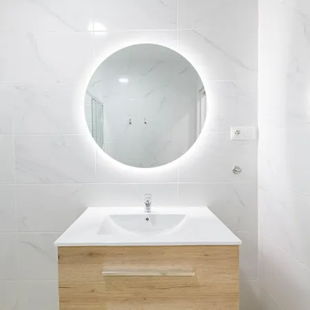 Lovely Diego Vergara Center Apartment