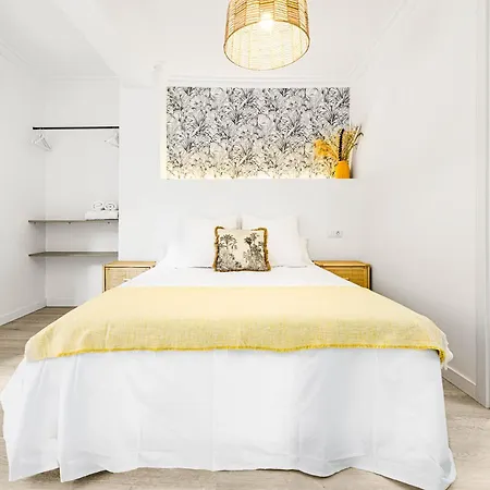 Lovely Diego Vergara Center Apartment *