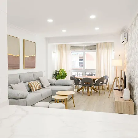 Apartment Lovely Diego Vergara Center *